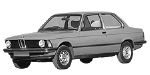 BMW E21 P0A0E Fault Code