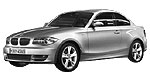 BMW E82 P0A0E Fault Code