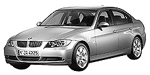 BMW E92 P0A0E Fault Code