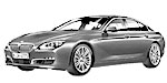 BMW F06 P0A0E Fault Code